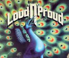Loud'N'Proud 1973