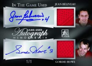 Leaf In The Game Dual Auto