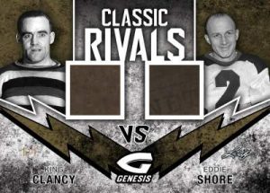 Leaf Genesis Classic Rivals