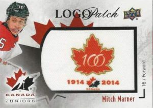 Team Canada 100 Years