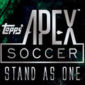 September Set-Up Apex Soccer