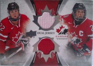 Team Canada Duo