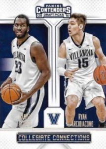 Draft Picks: Collegiate Connections Villanova