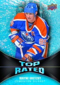 Wave One Top Rated Gretzky