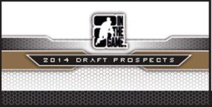 2014 IT Draft Prospects Banner