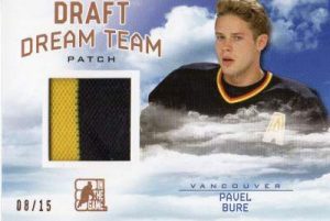 Draft Prospects Draft Dream Team Pavel Bure