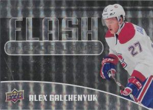 Overtime Flash of Excellence Alex Galchenyuk