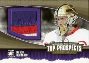 BTP Top Prospect Mason McDonald