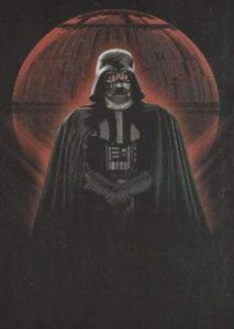 Rogue One Darth Vader Continuity