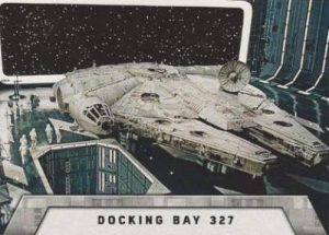 Rogue One Death Star Docking Bay