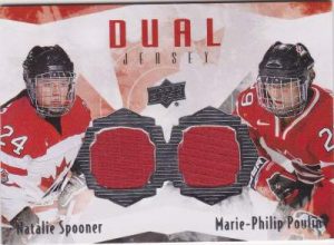 Canada Juniors Dual Jersey