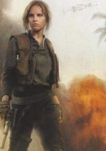 Rogue One Montages Rogue One Montages