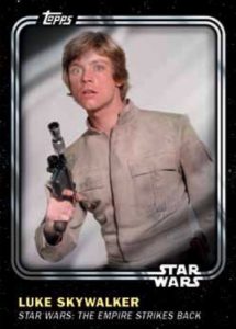 Base Luke Skywalker