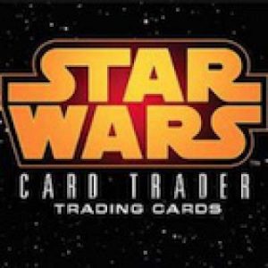 Star Wars Card Trader Thumb