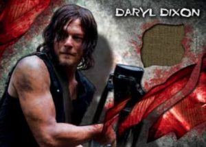 Survival Box Relic Daryl
