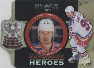 Hardware Heroes Wayne Gretzky