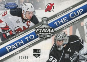 Certified Path to the Cup Cup Finals Parise, Quick Certified Path to the Cup Cup Finals Parise, Quick