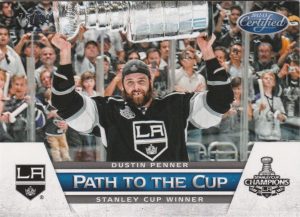 Certified Path to the Cup Stanley Cup Winner Certified Path to the Cup Stanley Cup Winner