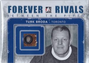 Between the Pipes Limited Turk Broda
