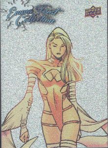Emma Frost Collection