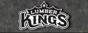 Lumber Kings Banner