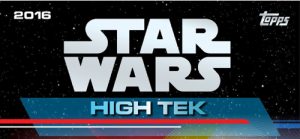 Star Wars High Tex Banner
