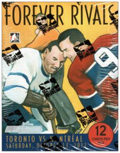 Forever Rivals Box