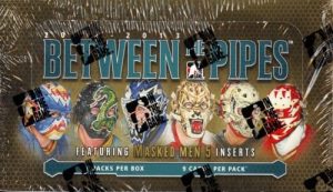 Between the Pipes Box