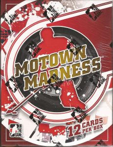 Motown Madness Box