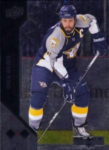 Double Diamond Shea Weber Double Diamond Shea Weber