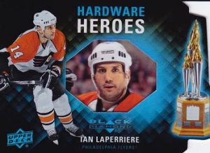 Hardware Heroes Ian Laperriere