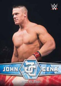 John Cena Tribute Set John Cena Tribute Set