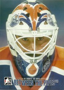 He Shoots, He Saves Puzzle Grant Fuhr