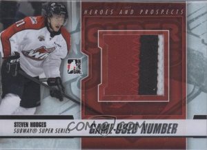 Subway Series Number Steven Hodges Subway Series Number Steven Hodges