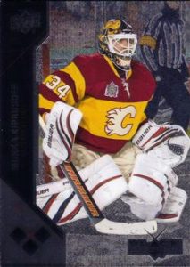 Triple Diamond Mikka Kiprusoff Triple Diamond Mikka Kiprusoff