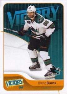 Victory Update Brent Burns Victory Update Brent Burns