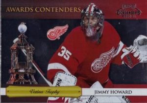 Award Contenders Jimmy Howard