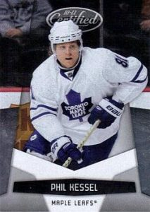 Base Phil Kessel Base Phil Kessel