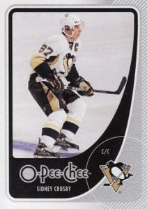  2010-11 O-Pee-Chee Hockey #474 Mike Cammalleri