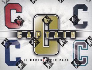 2011-12 Captain-C Box