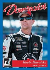 Dominators Kevin Harvick Dominators Kevin Harvick
