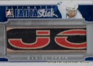 Fantastick Daniel Sedin Fantastick Daniel Sedin