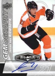 Gemography James van Riemsdyk Gemography James van Riemsdyk