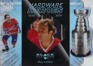 Hardware Heroes Guy Lafleur Hardware Heroes Guy Lafleur