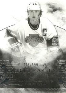 Legends Wayne Gretzky