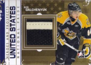 National Pride Jerseys Alex Galchenyuk National Pride Jerseys Alex Galchenyuk