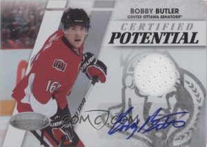 Potential Materials Auto Bobby Butler