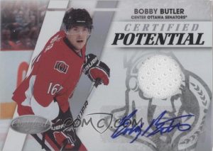 Potential Materials Auto Bobby Butler Potential Materials Auto Bobby Butler