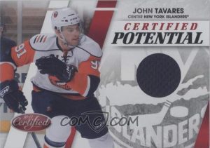 Potential Materials John Tavares Potential Materials John Tavares