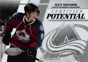 Potential Matt Duchene Potential Matt Duchene